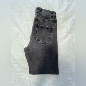 Zara Mom Jeans 6